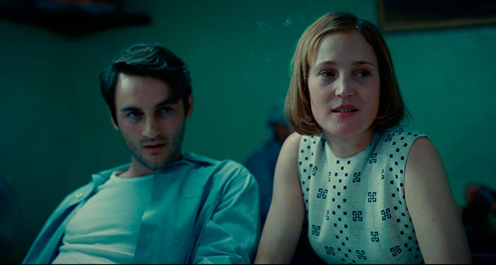 Кадр из фильма Объясни мне, любовь кадр Объясни мне, любовь 6