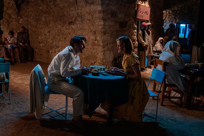 Кадр из фильма Объясни мне, любовь кадр Объясни мне, любовь 9