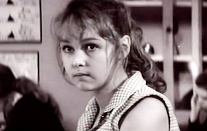 Кадр из фильма Облака кадр Облака 3