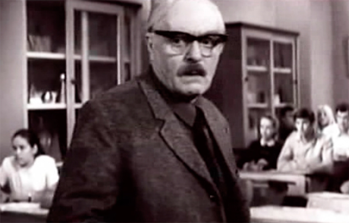 Кадр из фильма Облака кадр Облака 5