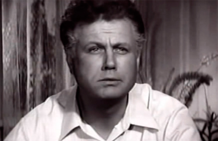 Кадр из фильма Облака кадр Облака 7