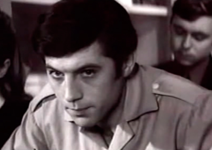 Кадр из фильма Облака кадр Облака 8