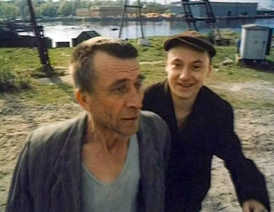 кадр Облако-рай 4