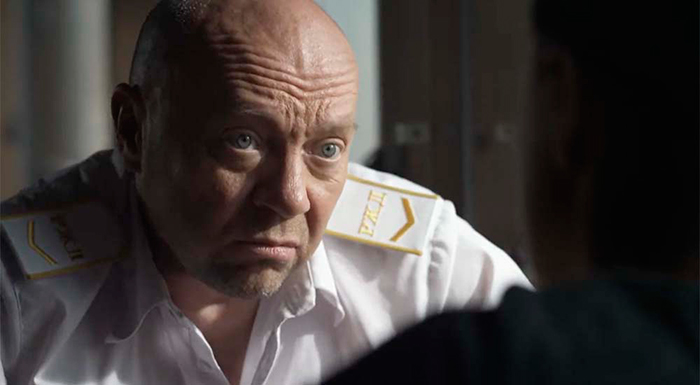 Кадр из фильма Обними меня кадр Обними меня 3