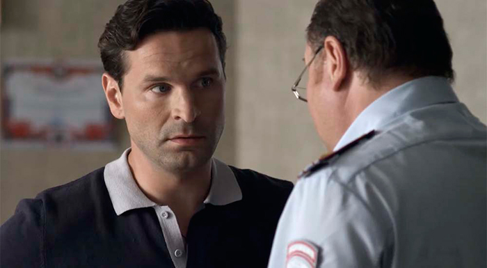 Кадр из фильма Обними меня кадр Обними меня 6