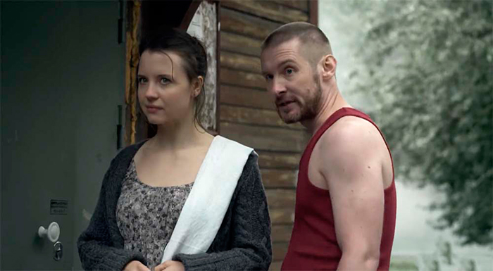 Кадр из фильма Обними меня кадр Обними меня 11