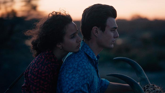 кадр Оборотень 2