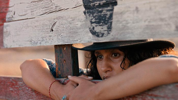 кадр Оборотень 3