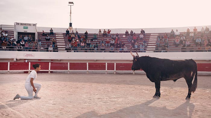 кадр Оборотень 4