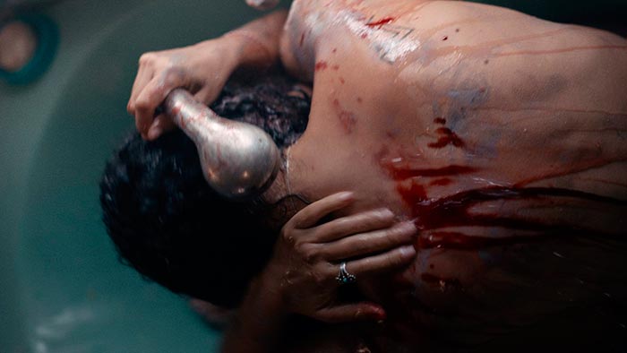 кадр Оборотень 5