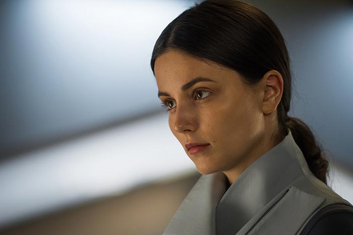 Кадр из фильма Обратимая реальность кадр Обратимая реальность 6