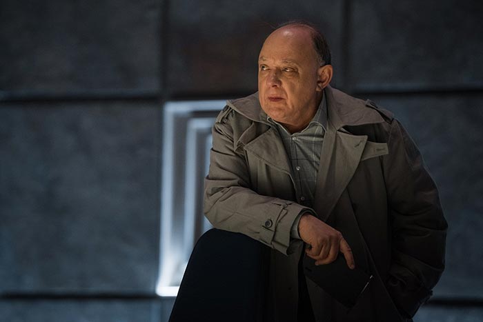 Кадр из фильма Обратимая реальность кадр Обратимая реальность 9