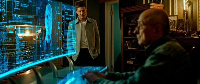 Кадр из фильма Обратимая реальность кадр Обратимая реальность 11