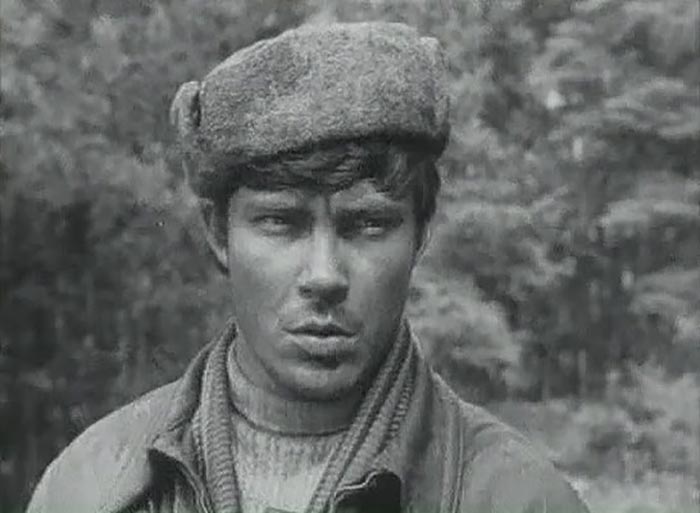 Кадр из фильма Обратной дороги нет кадр Обратной дороги нет 5