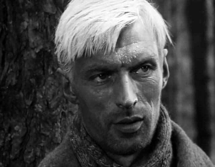 Кадр из фильма Обратной дороги нет кадр Обратной дороги нет 9