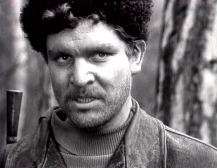 Кадр из фильма Обратной дороги нет кадр Обратной дороги нет 10