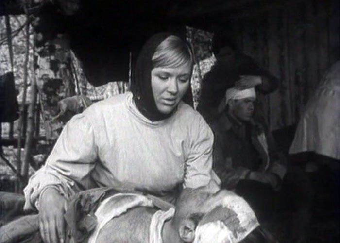 Кадр из фильма Обратной дороги нет кадр Обратной дороги нет 11