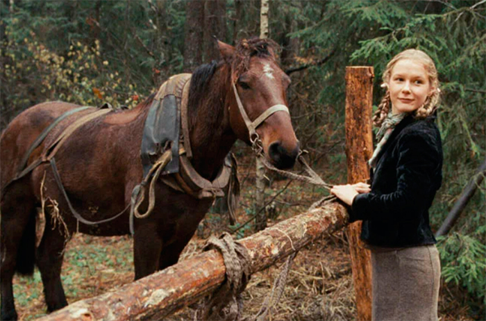 Кадр из фильма Обреченные на войну кадр Обреченные на войну 2