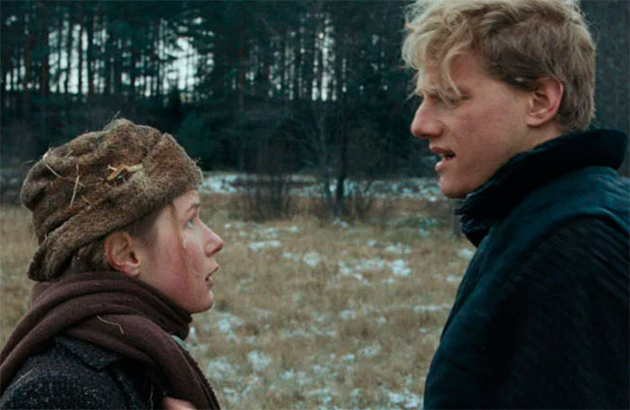 Кадр из фильма Обреченные на войну кадр Обреченные на войну 4