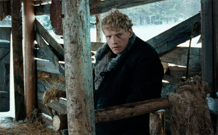 Кадр из фильма Обреченные на войну кадр Обреченные на войну 6