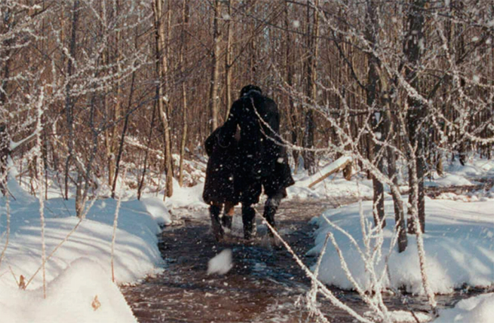 Кадр из фильма Обреченные на войну кадр Обреченные на войну 8