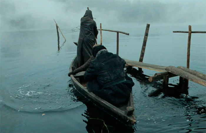 Кадр из фильма Обреченные на войну кадр Обреченные на войну 10