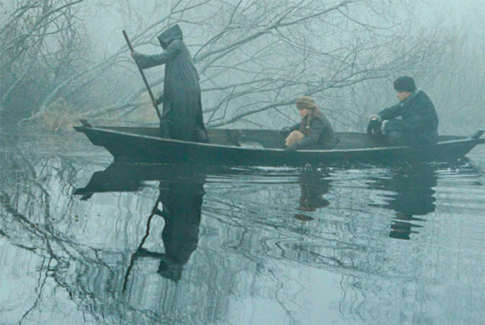 Кадр из фильма Обреченные на войну кадр Обреченные на войну 11