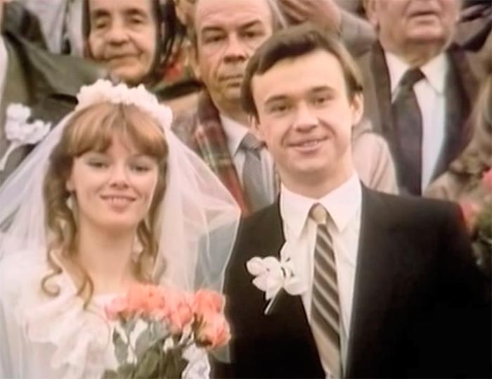 Кадр из фильма Обвиняется свадьба кадр Обвиняется свадьба 5