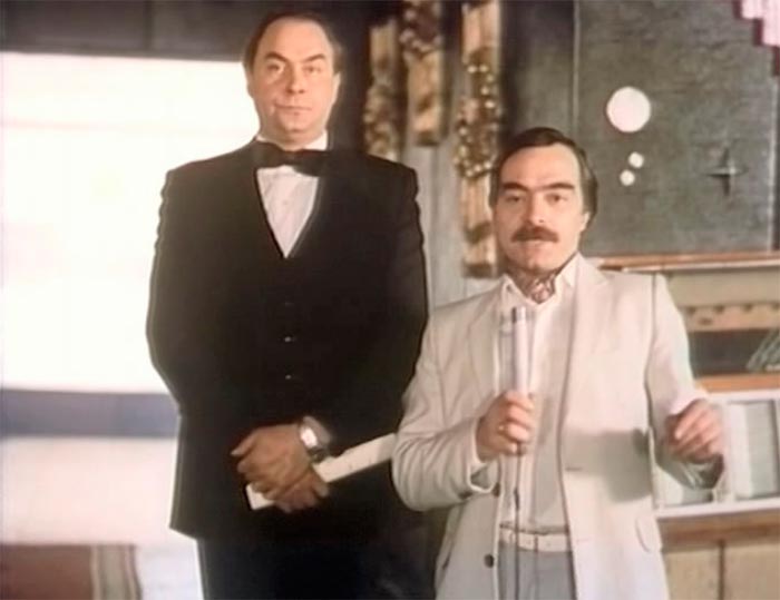 Кадр из фильма Обвиняется свадьба кадр Обвиняется свадьба 6