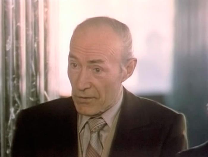 Кадр из фильма Обвиняется свадьба кадр Обвиняется свадьба 7