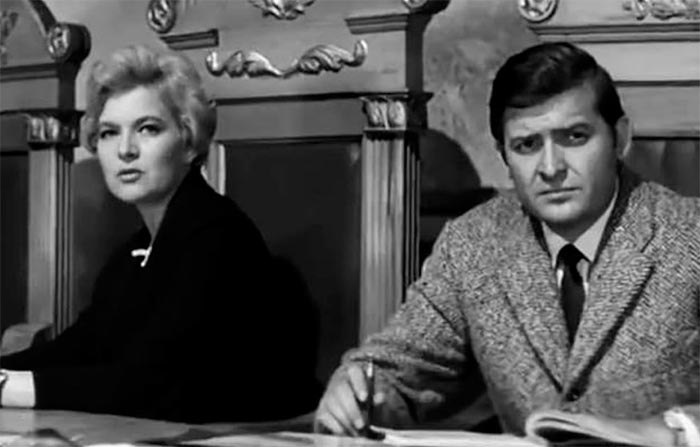 Кадр из фильма Обвиняются в убийстве кадр Обвиняются в убийстве 4