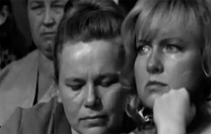 Кадр из фильма Обвиняются в убийстве кадр Обвиняются в убийстве 5