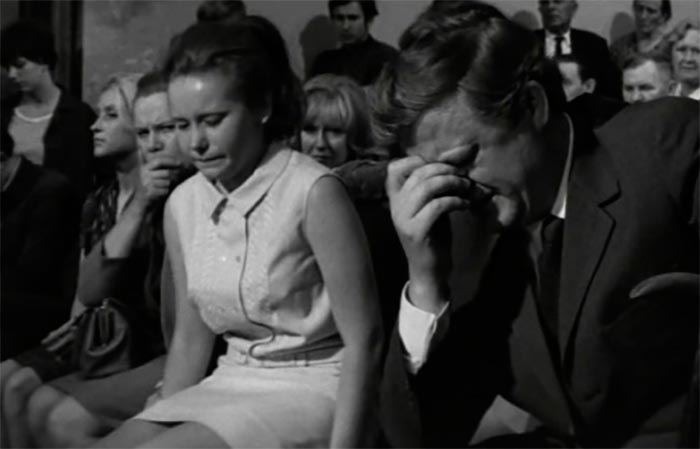 Кадр из фильма Обвиняются в убийстве кадр Обвиняются в убийстве 6