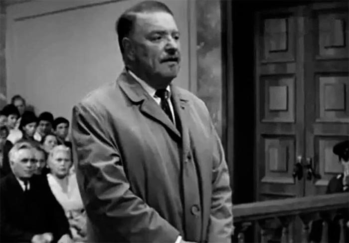 Кадр из фильма Обвиняются в убийстве кадр Обвиняются в убийстве 7