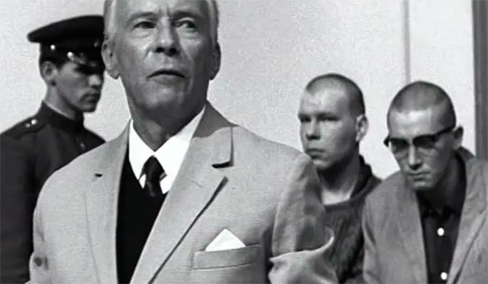 Фильм «Обвиняются в убийстве» (1969) - сюжет, актеры и роли, кадры из ...