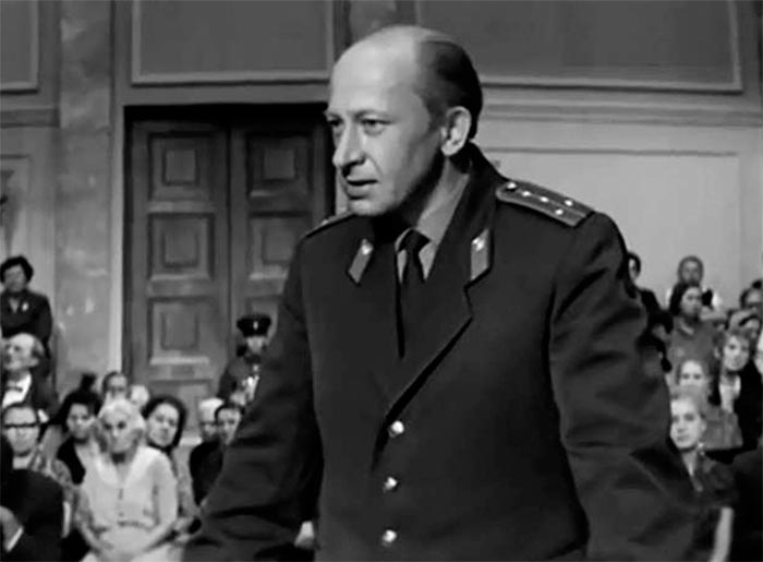 Кадр из фильма Обвиняются в убийстве кадр Обвиняются в убийстве 10