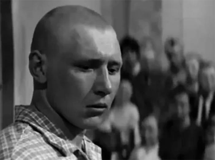 Кадр из фильма Обвиняются в убийстве кадр Обвиняются в убийстве 11