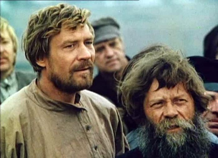 Кадр из фильма Очарованный странник кадр Очарованный странник 6