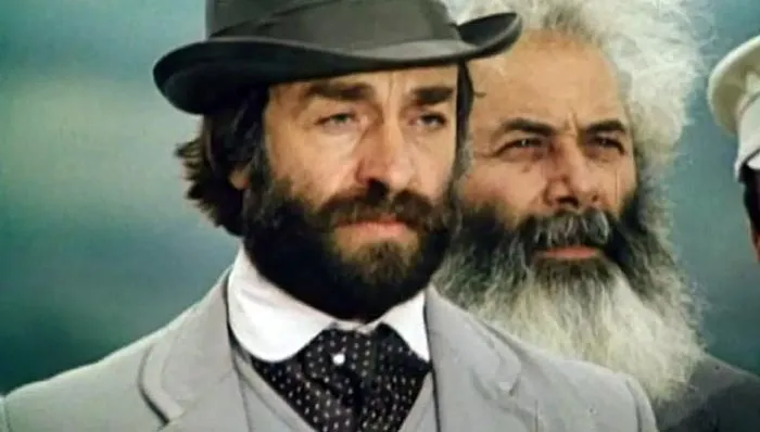 кадр Очарованный странник 10