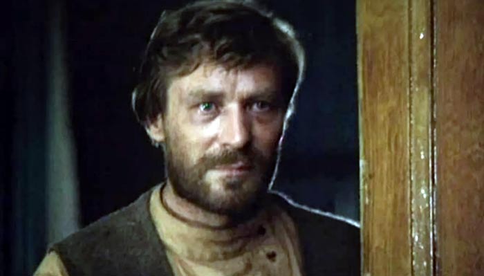 Фильм «Очарованный странник» (1990) - сюжет, актеры и роли, кадры из фильма