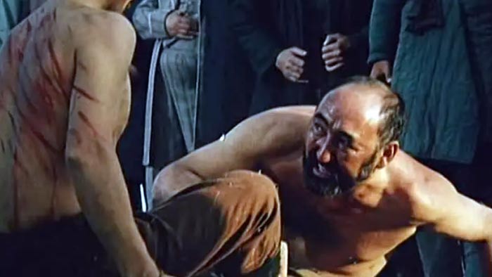 Кадр из фильма Очарованный странник кадр Очарованный странник 12