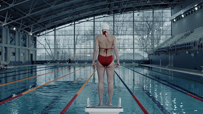 Кадр из фильма Очень женские истории кадр фильм Очень женские истории 2