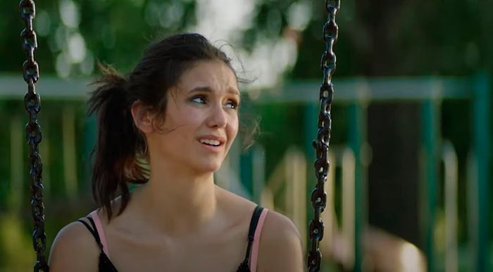 Фильм «Очень плохая девчонка» (2023) - сюжет, актеры и роли, кадры из ...