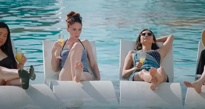 кадр Очень плохая девчонка 5