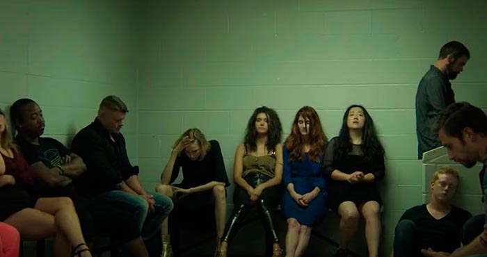 кадр Очень плохая девчонка 6