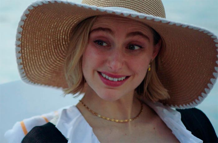 кадр Очень плохая девчонка 7