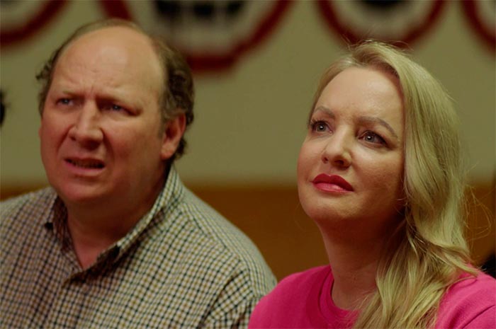 кадр Очень плохая девчонка 9