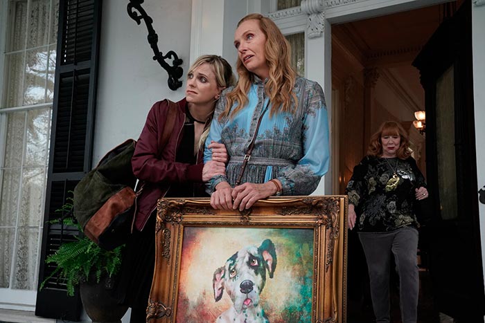 кадр Очень плохая семейка 2