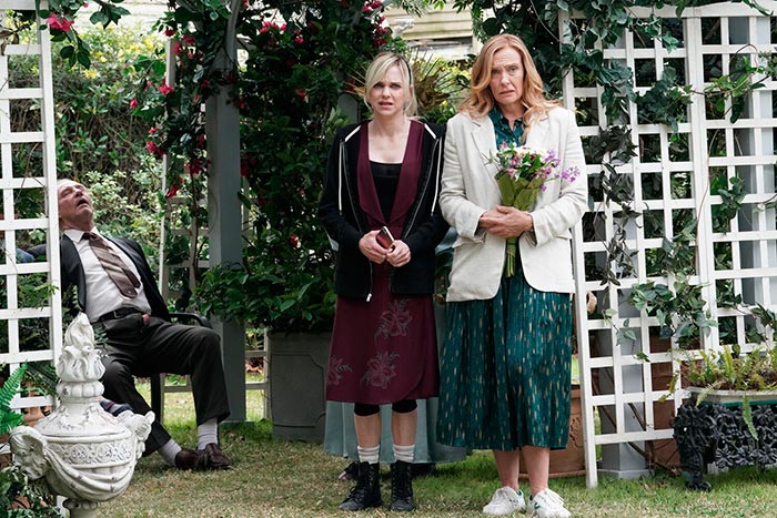 кадр Очень плохая семейка 3