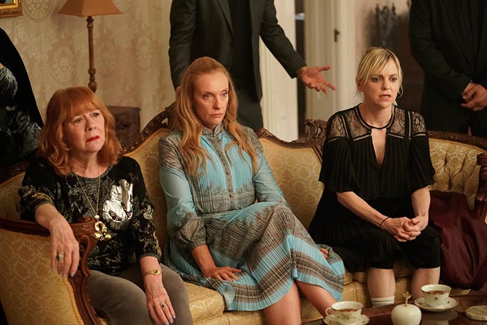 кадр Очень плохая семейка 4